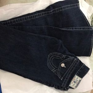 True religion pants 27 like new
